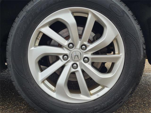 used 2016 Acura RDX car, priced at $16,988