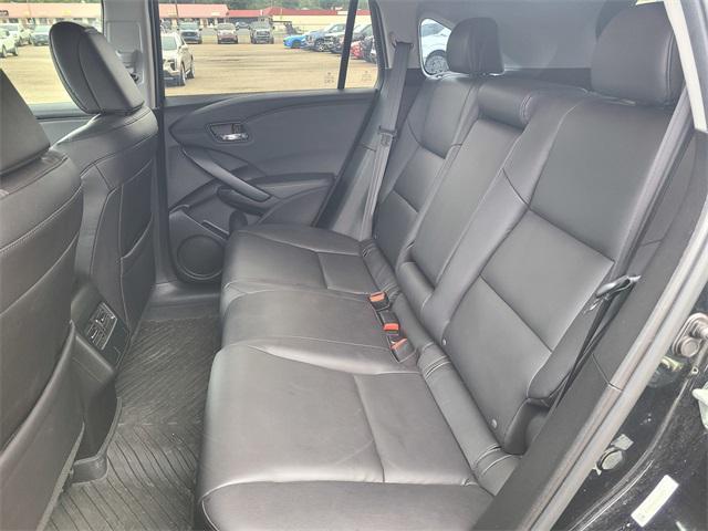 used 2016 Acura RDX car, priced at $16,988