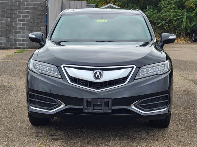 used 2016 Acura RDX car, priced at $16,988