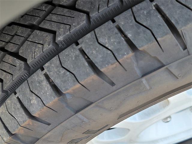used 2024 Ford Bronco Sport car, priced at $31,800