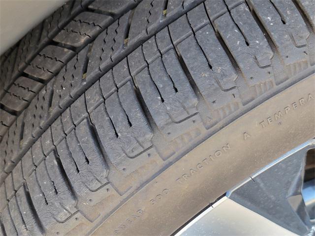 used 2022 Nissan Rogue car, priced at $26,489