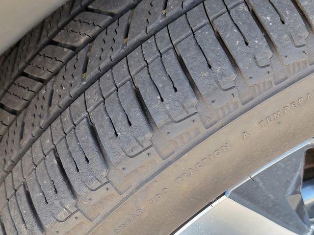 used 2022 Nissan Rogue car, priced at $24,872