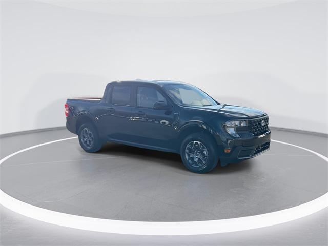 new 2025 Ford Maverick car, priced at $33,839