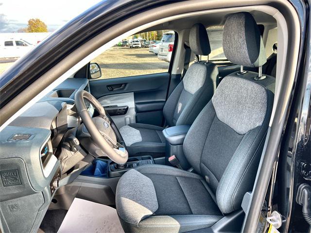 new 2025 Ford Maverick car, priced at $33,839