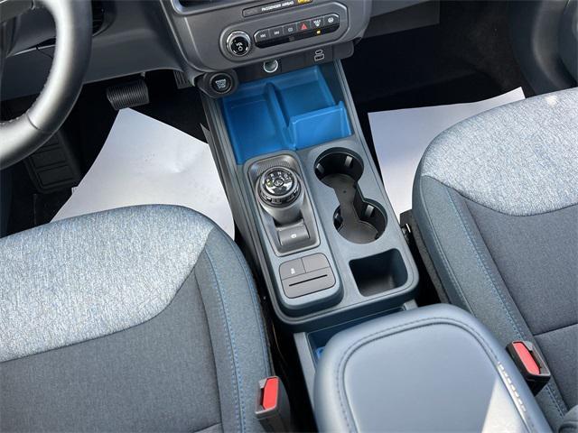 new 2025 Ford Maverick car, priced at $33,839