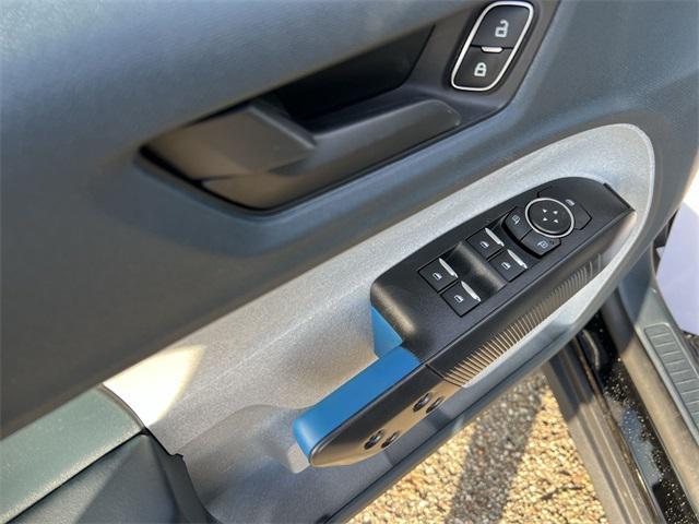 new 2025 Ford Maverick car, priced at $33,839