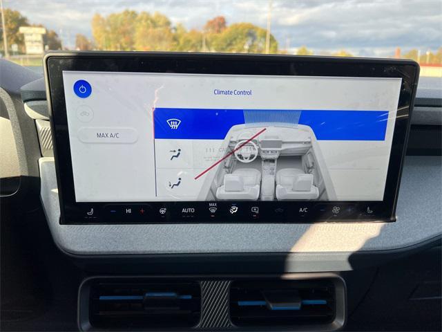 new 2025 Ford Maverick car, priced at $33,839