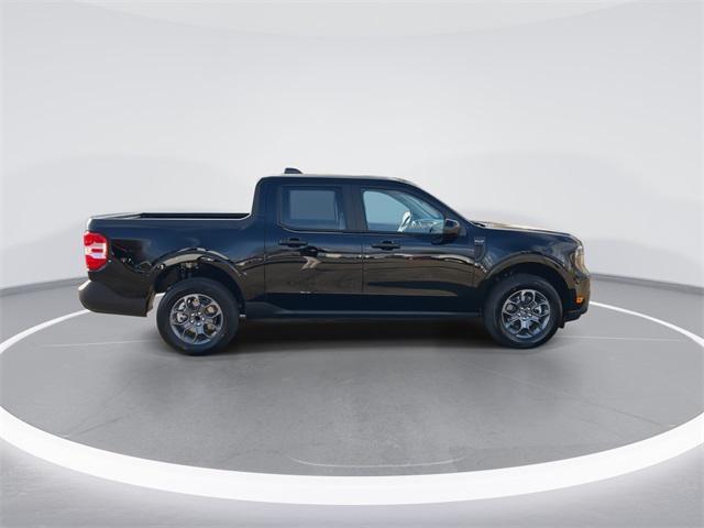 new 2025 Ford Maverick car, priced at $33,839
