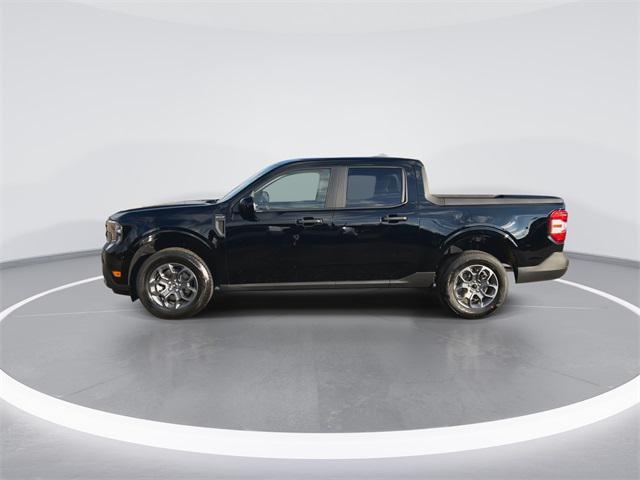 new 2025 Ford Maverick car, priced at $33,839