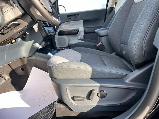 new 2025 Ford Maverick car, priced at $33,839