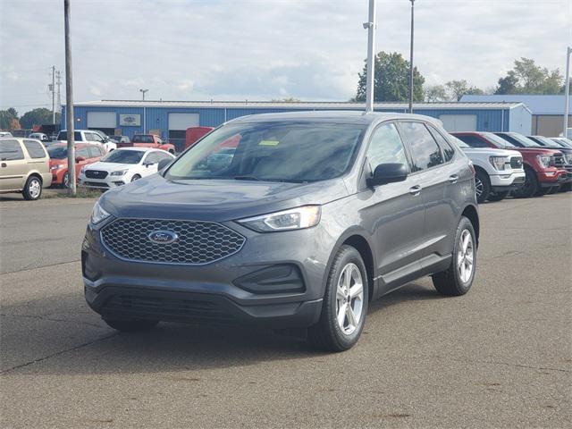 new 2024 Ford Edge car, priced at $36,697