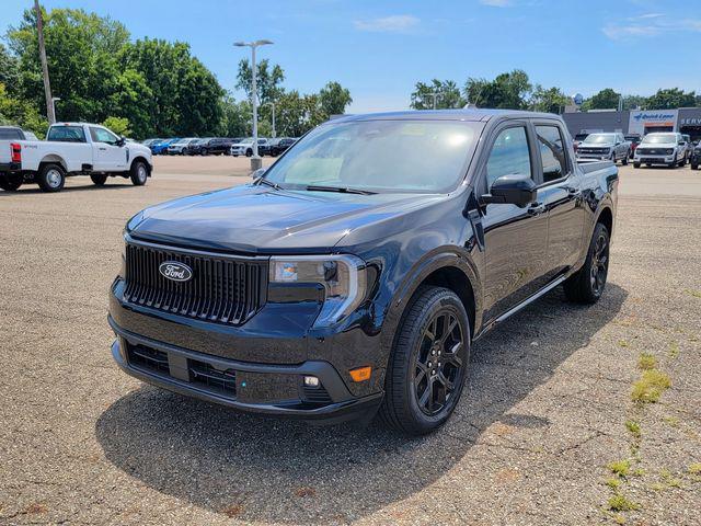 new 2025 Ford Maverick car, priced at $41,249