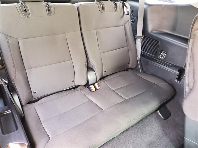 used 2021 Ford Explorer car, priced at $26,885