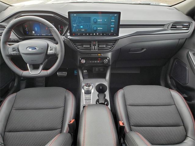 new 2024 Ford Escape car, priced at $34,746