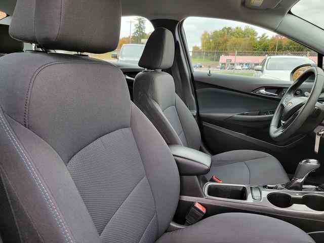 used 2019 Chevrolet Cruze car, priced at $6,675