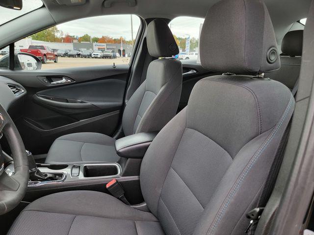 used 2019 Chevrolet Cruze car, priced at $6,675
