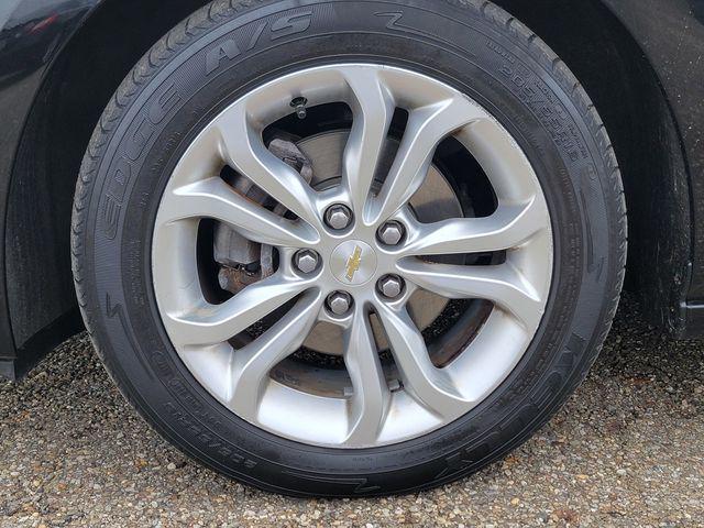 used 2019 Chevrolet Cruze car, priced at $6,675