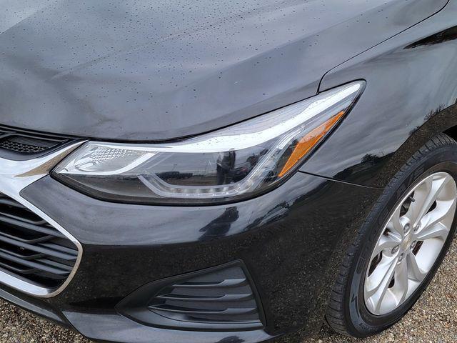 used 2019 Chevrolet Cruze car, priced at $6,675