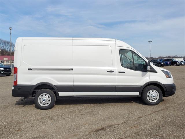 new 2024 Ford Transit-250 car, priced at $54,895