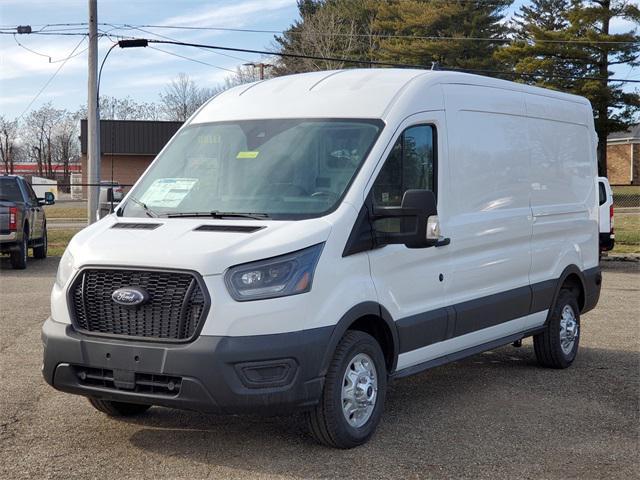 new 2024 Ford Transit-250 car, priced at $54,895