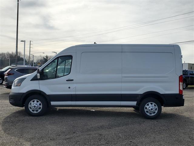 new 2024 Ford Transit-250 car, priced at $59,535