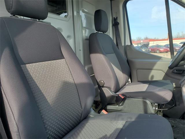 new 2024 Ford Transit-250 car, priced at $54,895