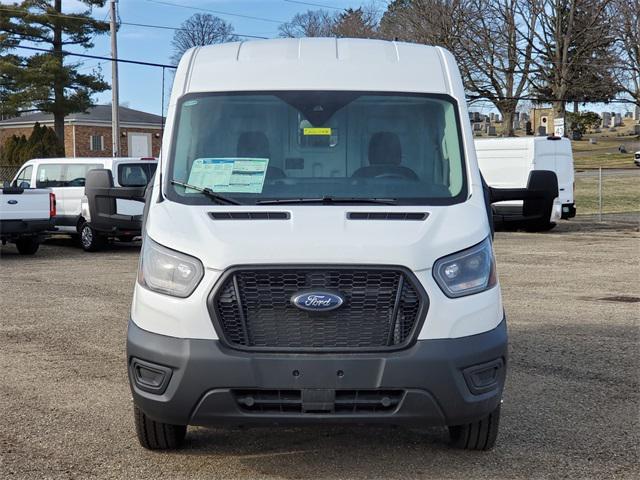 new 2024 Ford Transit-250 car, priced at $54,895