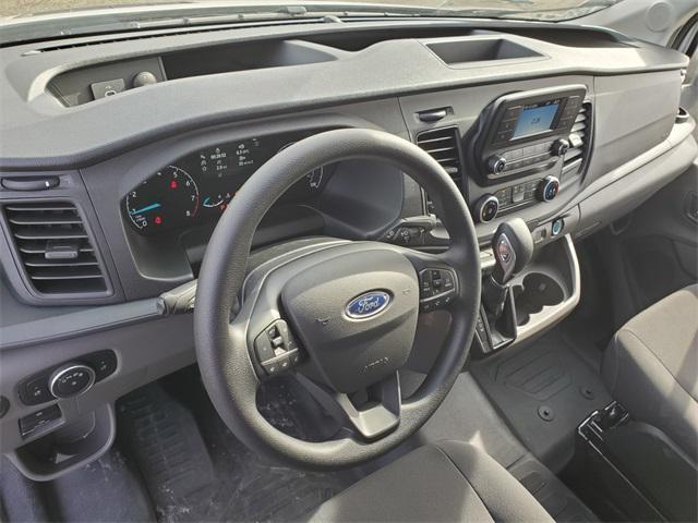 new 2024 Ford Transit-250 car, priced at $59,535