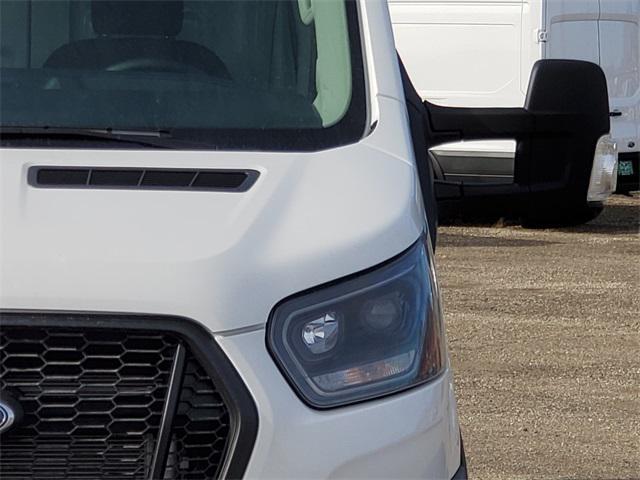 new 2024 Ford Transit-250 car, priced at $59,535