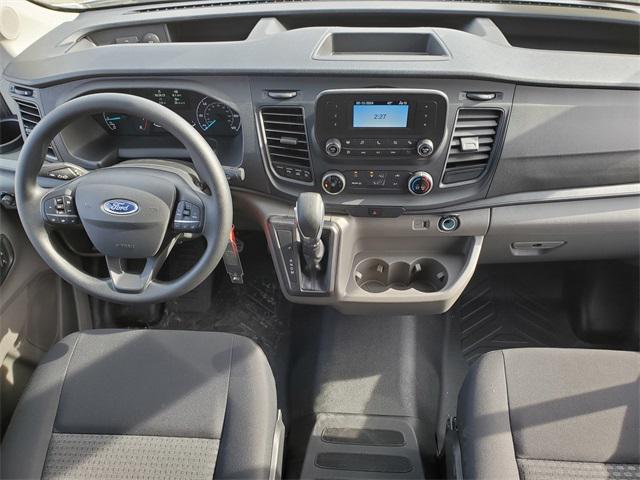 new 2024 Ford Transit-250 car, priced at $54,895