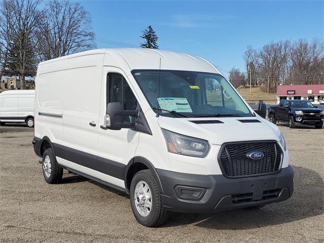 new 2024 Ford Transit-250 car, priced at $54,895