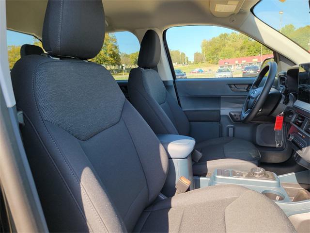 new 2025 Ford Maverick car, priced at $32,417
