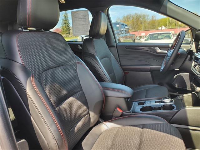 used 2024 Ford Escape car, priced at $27,989