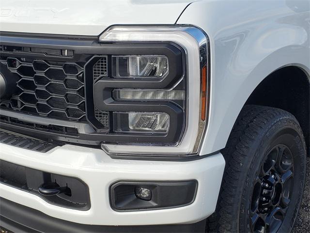 new 2024 Ford F-350 car, priced at $68,591