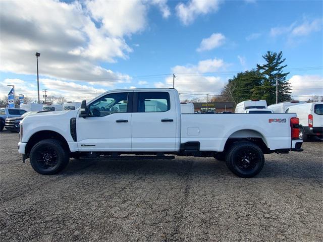 new 2024 Ford F-350 car, priced at $68,591