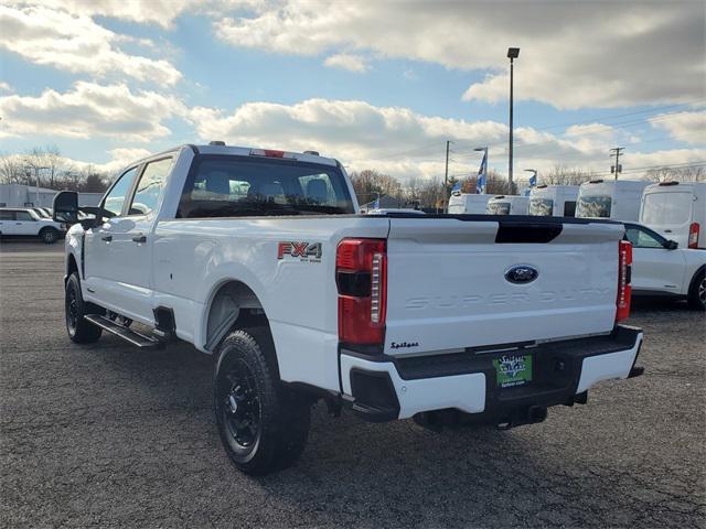 new 2024 Ford F-350 car, priced at $68,591