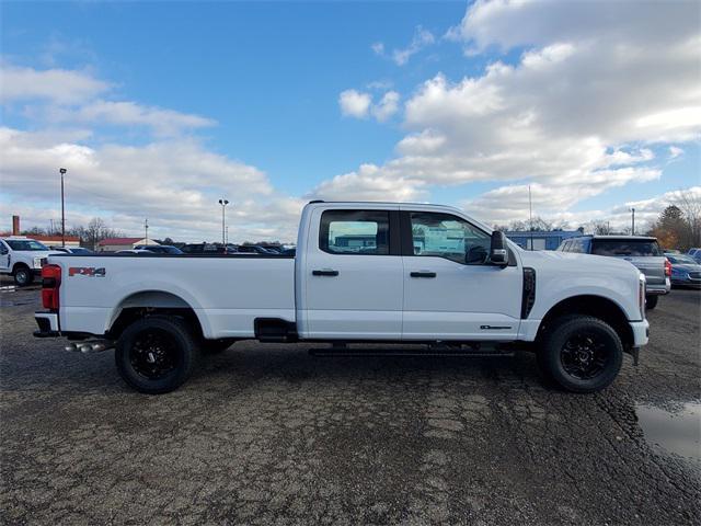 new 2024 Ford F-350 car, priced at $68,591