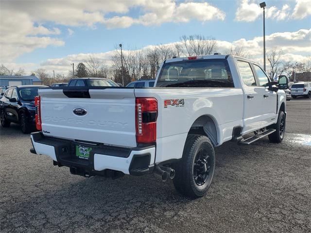 new 2024 Ford F-350 car, priced at $68,591