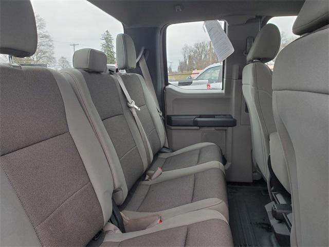 used 2019 Ford F-150 car, priced at $26,995