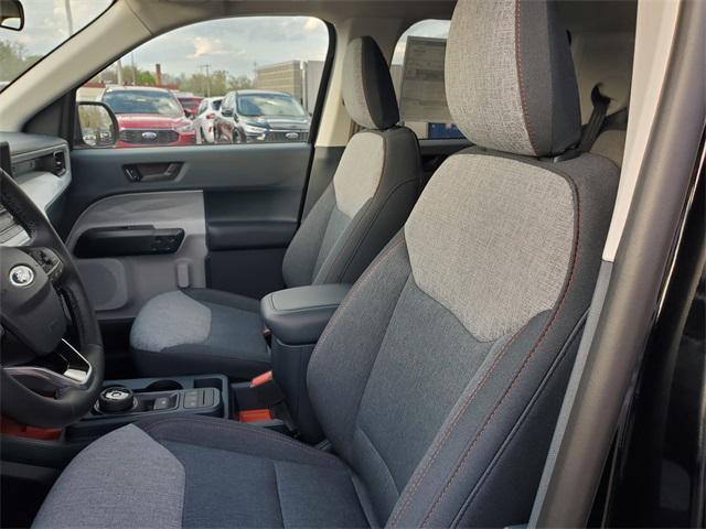 new 2024 Ford Maverick car, priced at $33,020