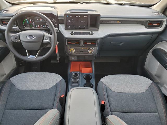 new 2024 Ford Maverick car, priced at $33,020
