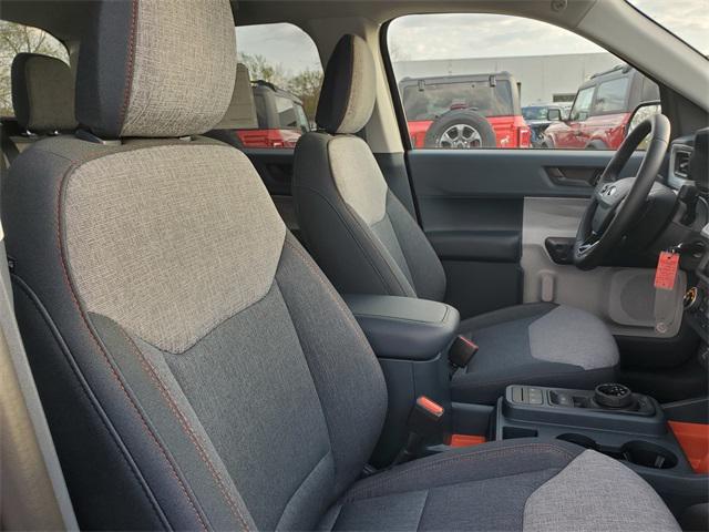 new 2024 Ford Maverick car, priced at $33,020