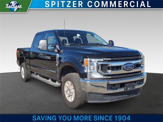 used 2022 Ford F-250 car, priced at $47,990