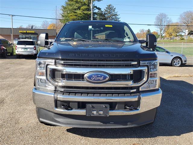 used 2022 Ford F-250 car, priced at $47,990