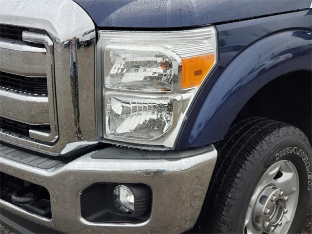 used 2012 Ford F-250 car, priced at $28,999