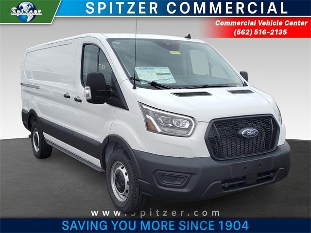 new 2024 Ford Transit-150 car, priced at $48,498