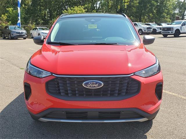 new 2024 Ford Escape car, priced at $34,397