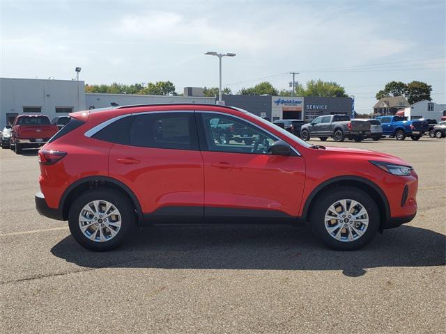 new 2024 Ford Escape car, priced at $34,397