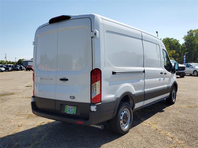 new 2024 Ford Transit-250 car, priced at $52,320