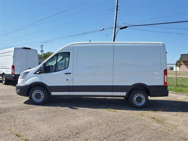 new 2024 Ford Transit-250 car, priced at $52,320